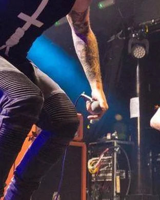 The Bouncing Souls