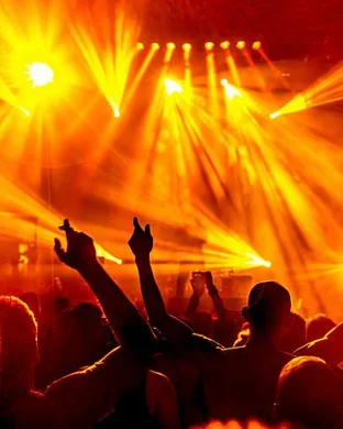 My Morning Jacket - 7 Day Pass
