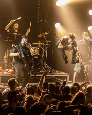 My Morning Jacket