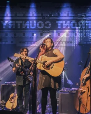 The Jacob Jolliff Band