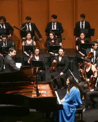 San Francisco Symphony: Music For Families