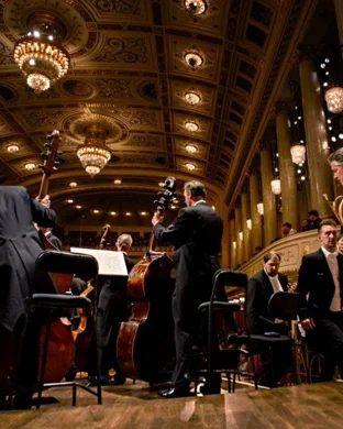 Andrea Bocelli