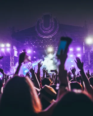 Outside Lands Music & Arts Festival - Sunday