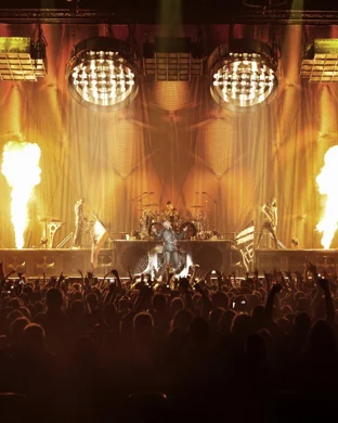 Hammerfall