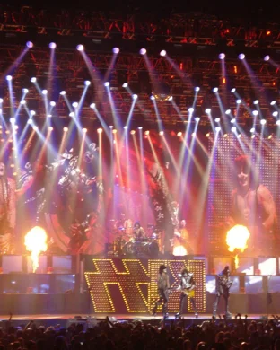W.A.S.P. & KK's Priest
