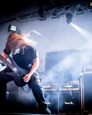 Corrosion of Conformity