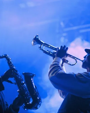 Boney James & Lalah Hathaway