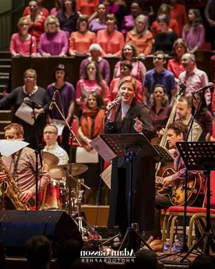 Fantastic Negrito & San Francisco Symphony