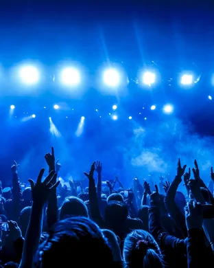 The Black Crowes, Whiskey Myers & Southall