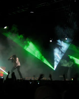 Steve Aoki