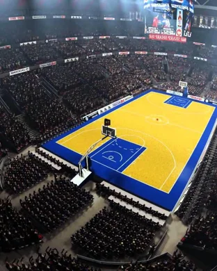 Boston Celtics vs. Golden State Warriors
