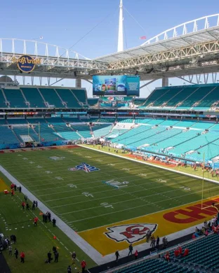 Arizona Cardinals vs. Las Vegas Raiders (Date: TBD)