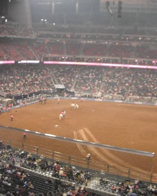 The Grand National Rodeo