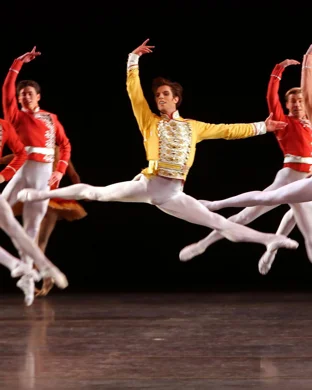 San Francisco Ballet: The Sleeping Beauty