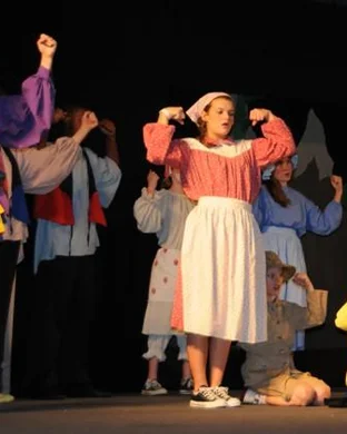 The Sound of Music Sing-Along