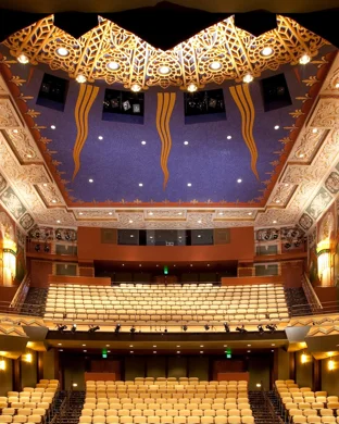 San Francisco Opera Orchestra: Pride Concert
