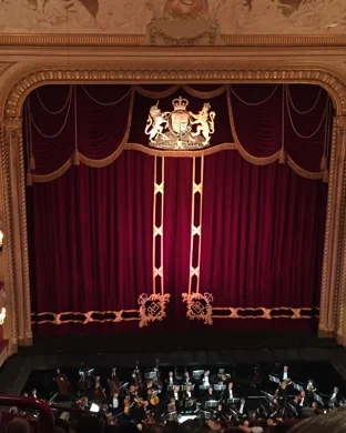 San Francisco Opera: Elektra