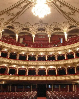 La Fanciulla del West 