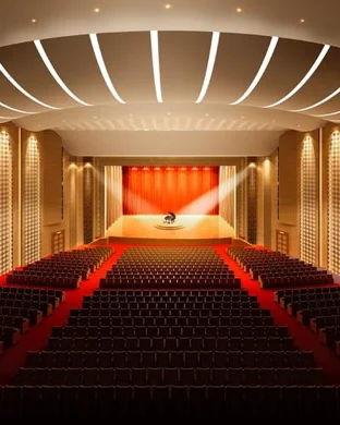 Shen Yun Performing Arts